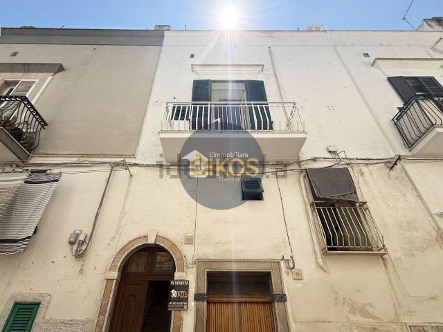 Casa in vendita a Puglia, Brindisi