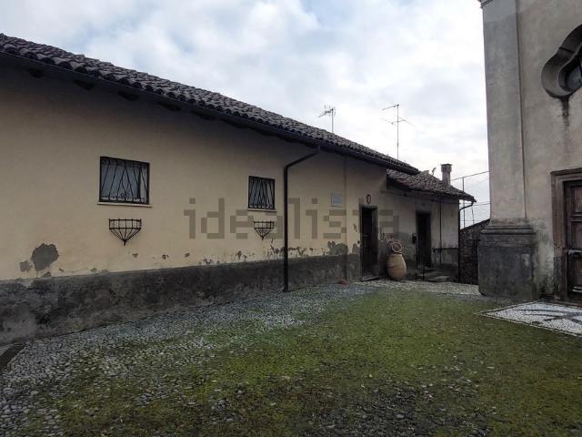 Casa in vendita a San Carlo, Piemonte