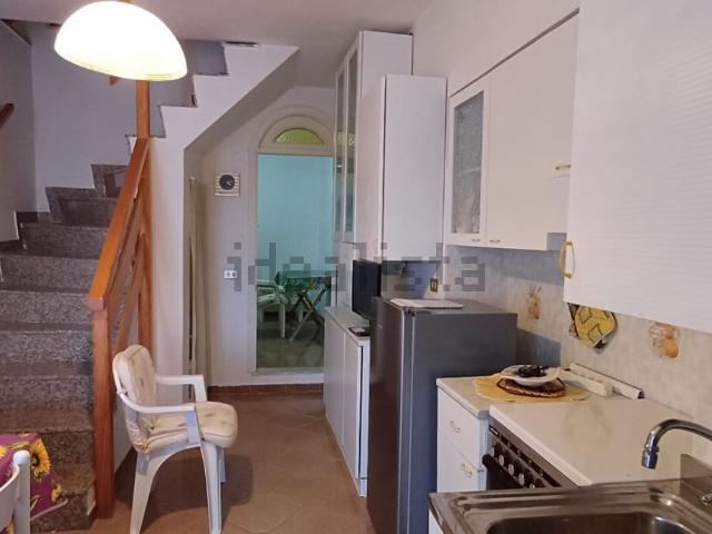 Casa in vendita a Fosse, Marche