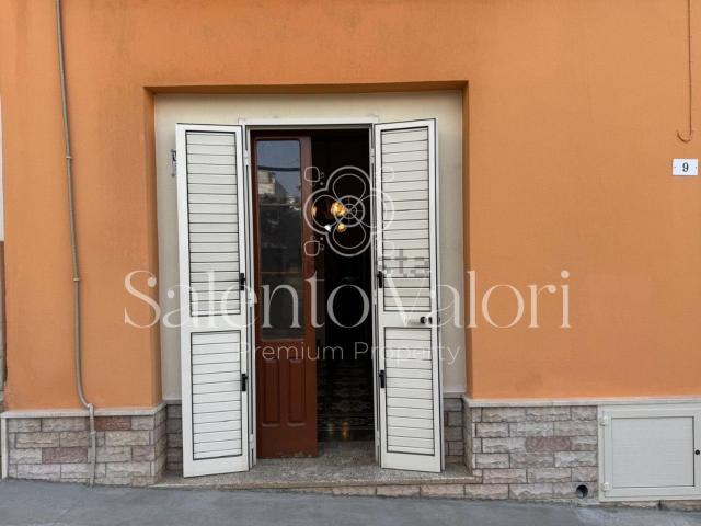 Casa in vendita a Puglia, Lecce