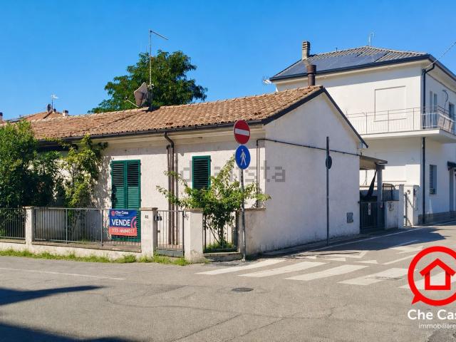 Casa in vendita a Unione dei comuni Valle del Savio, Cesenà