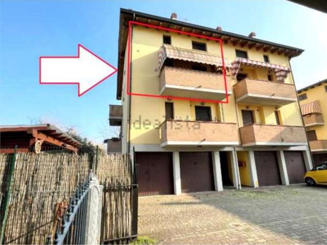 Casa in vendita a Zona Industriale Mancasale, Reggio Emilia