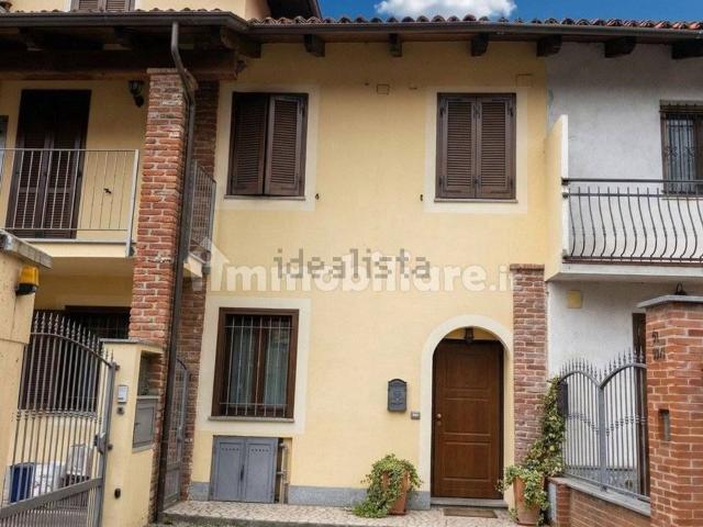 Casa in vendita a Piemonte, Torino