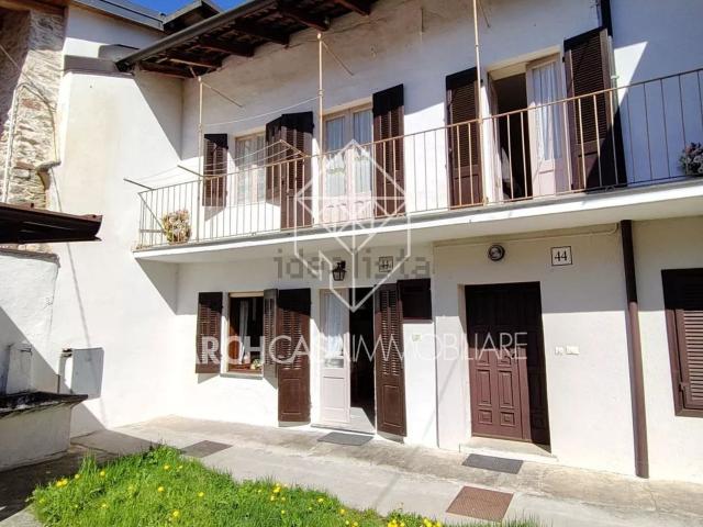 Casa in vendita a Piemonte, Cuneo