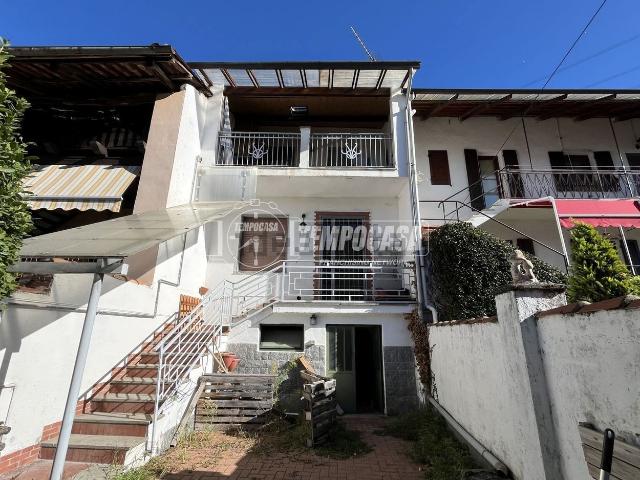 Casa in vendita a Piemonte, Torino