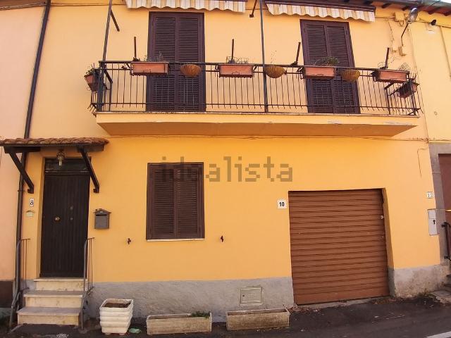 Casa in vendita a Sacro Cuore, Capodimonte