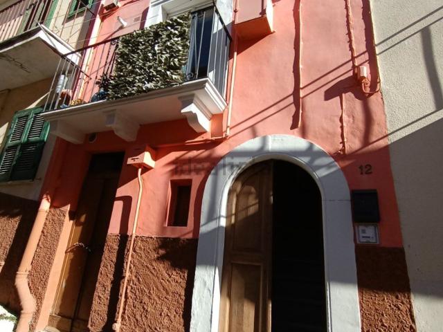 Casa in vendita a Popoli, Abruzzo