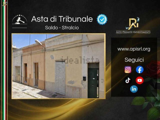 Casa in vendita a Puglia, Brindisi