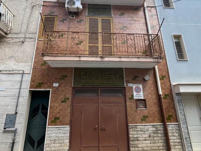 Casa in vendita a Puglia, Taranto