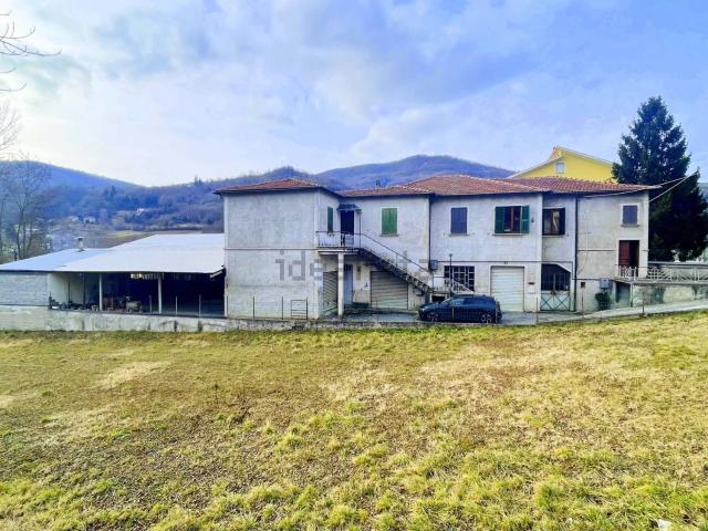 Casa in vendita a Piemonte, Cuneo