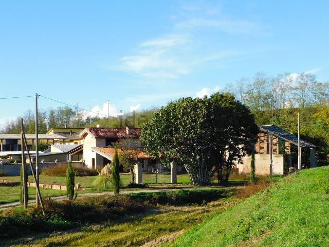 Casa in vendita a Mezzano, Sannazzaro De' Burgondi
