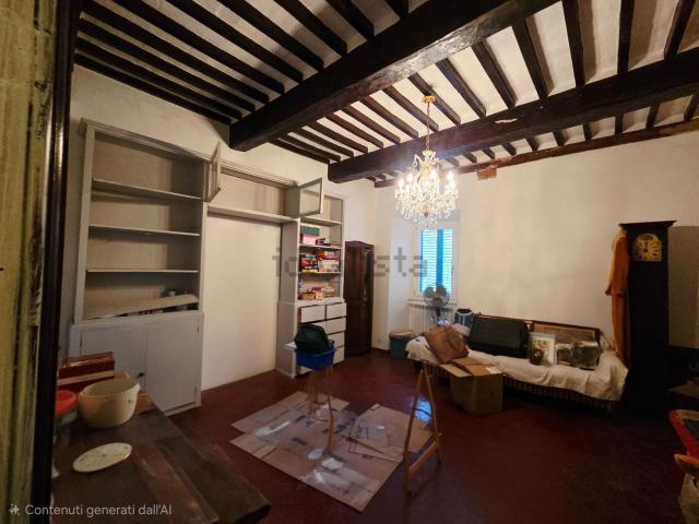 Casa in vendita a Asciano, Toscana