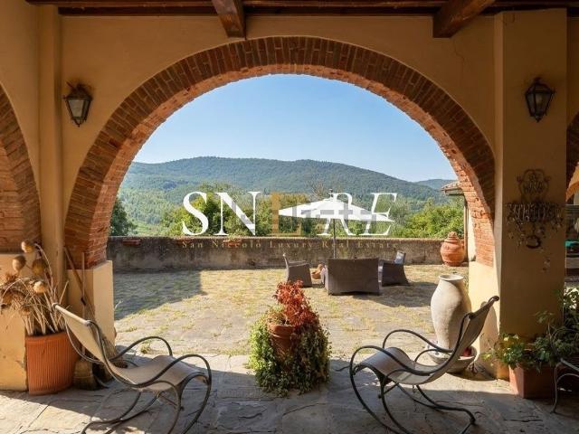 Casa in vendita a San n Martino alla Palma, Scandicci