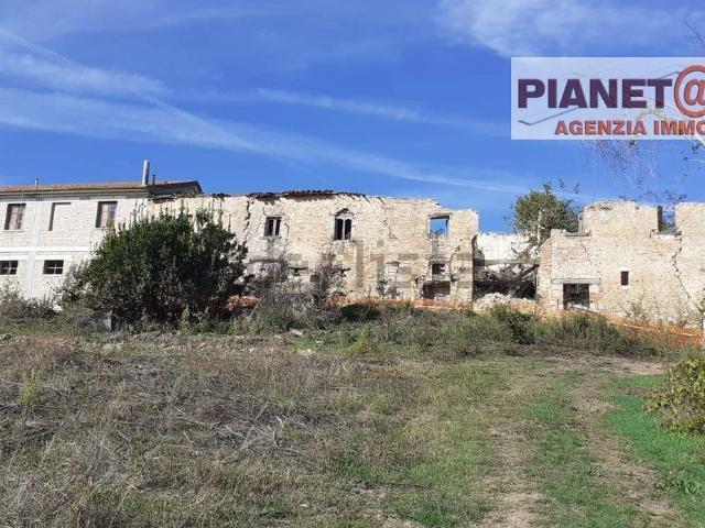 Casa in vendita a Marche, Ascoli Piceno