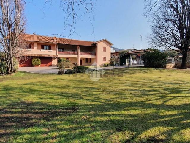 Casa in vendita a Cologne Bresciano, Lombardia