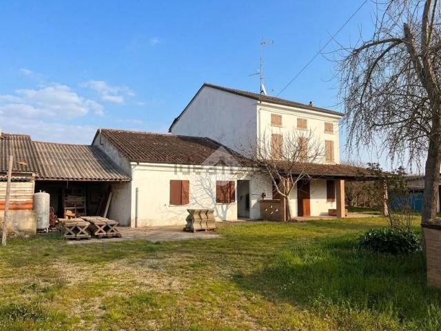 Casa in vendita a Unione Comuni Modenesi Area Nord, Concordia Sulla Secchia