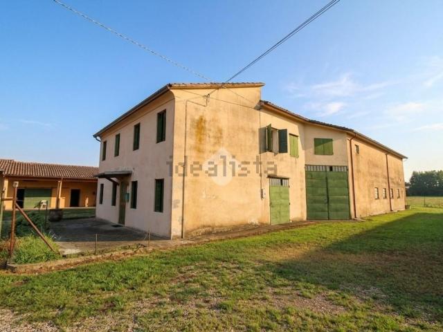 Casa in vendita a Camisano Vicentino, Vicenza