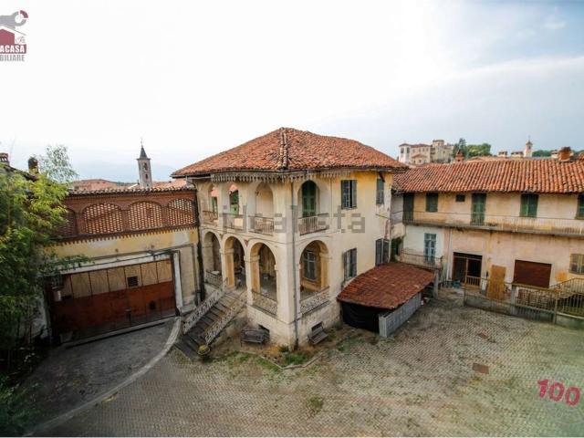 Casa in vendita a Piemonte, Torino