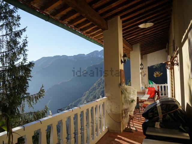 Casa in vendita a La Cappella, Seravezza