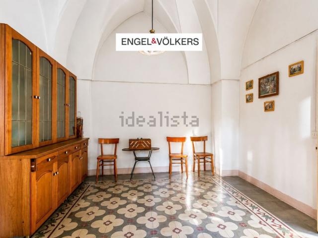 Casa in vendita a Leverano, Lecce