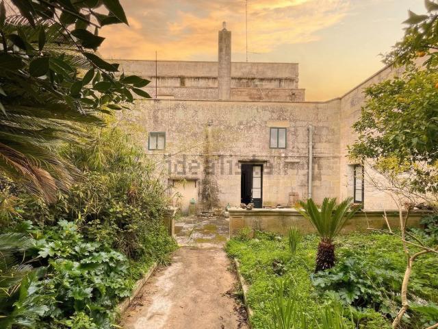 Casa in vendita a Puglia, Lecce