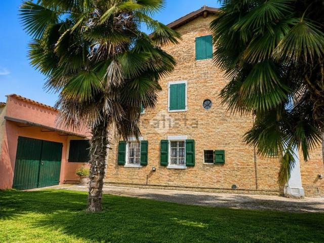 Casa in vendita a Campegine