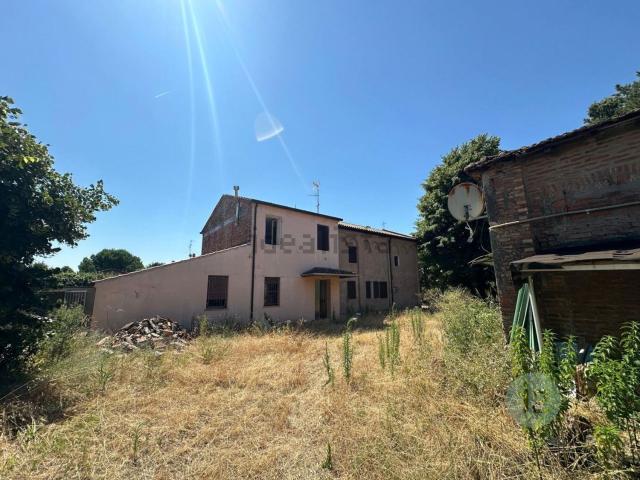 Casa in vendita a Camurana, Medolla