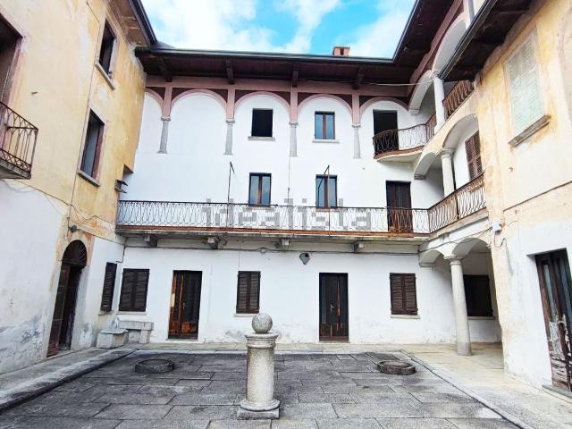 Casa in vendita a Piemonte, Novara