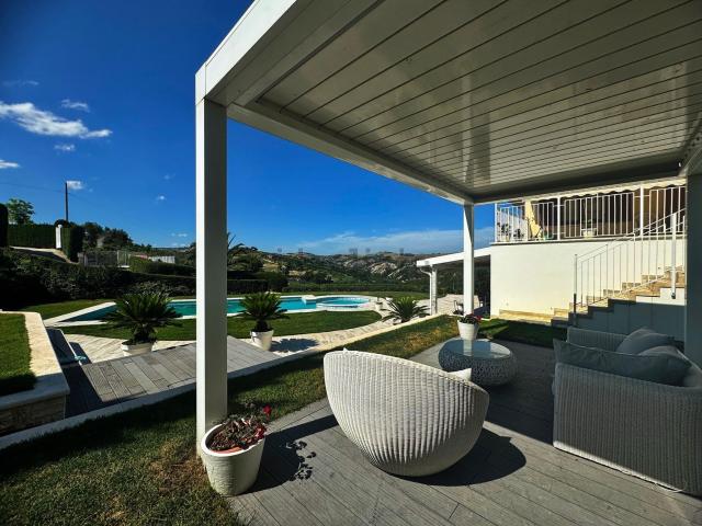 Casa in vendita a Marche, Ascoli Piceno