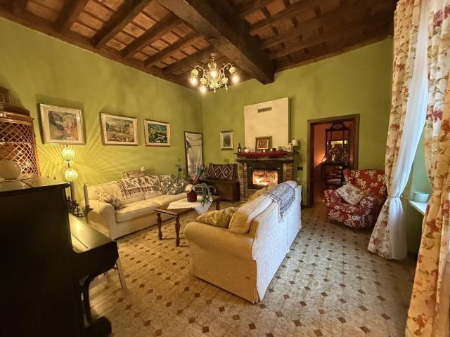 Casa in vendita a Solarolo Monasterolo, Motta Baluffi
