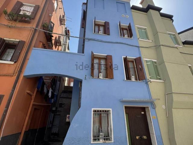 Casa in vendita a Chioggia, Veneto