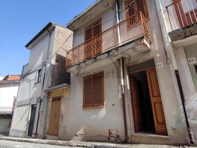Casa in vendita a Calabria, Reggio Calabria