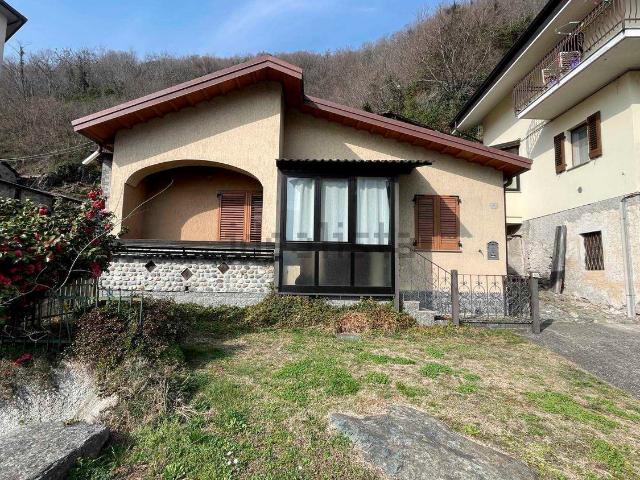 Casa in vendita a Cosio Valtellino, Lombardia