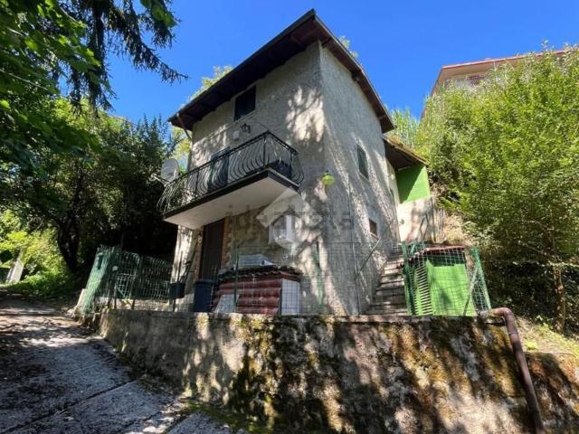 Casa in vendita a Roma Capitale, Lazio