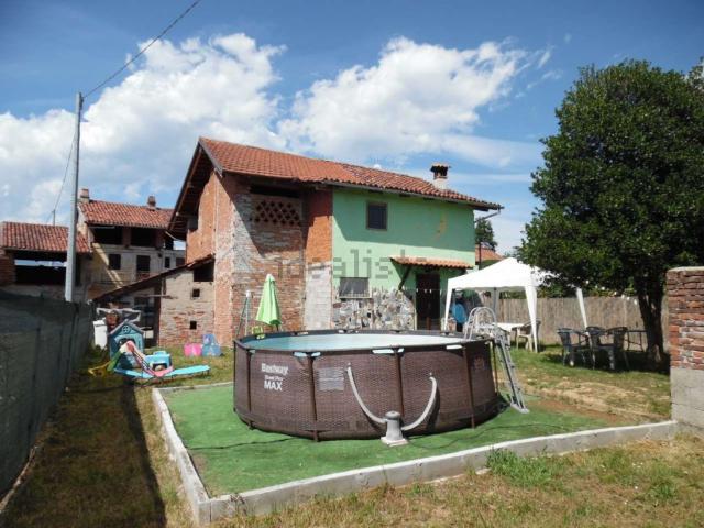 Casa in vendita a Piemonte, Torino
