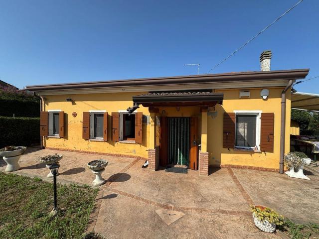 Casa in vendita a Cà Briani, Cavarzere