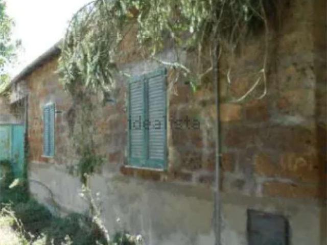 Casa in vendita a Gallese, Lazio