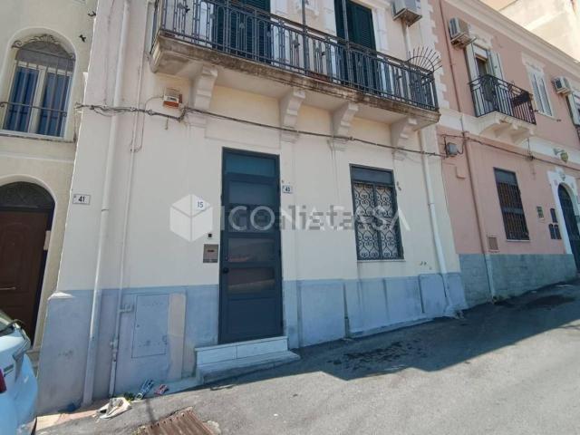 Casa in vendita a IV Circoscrizione, Messina
