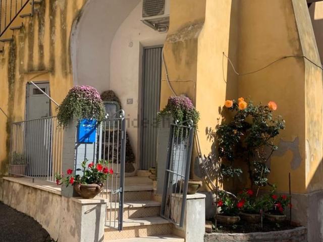 Casa in vendita a Corricella, Procida