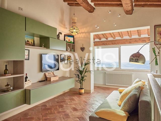 Casa in vendita a Montepulciano, Siena