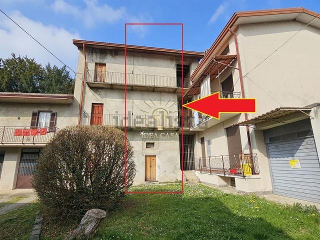 Casa in vendita a Galgiana, Casatenovo
