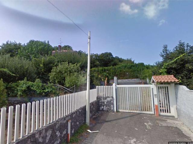 Casa in vendita a Tarderia, Pedara