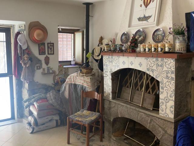 Casa in vendita a Marta, Lazio