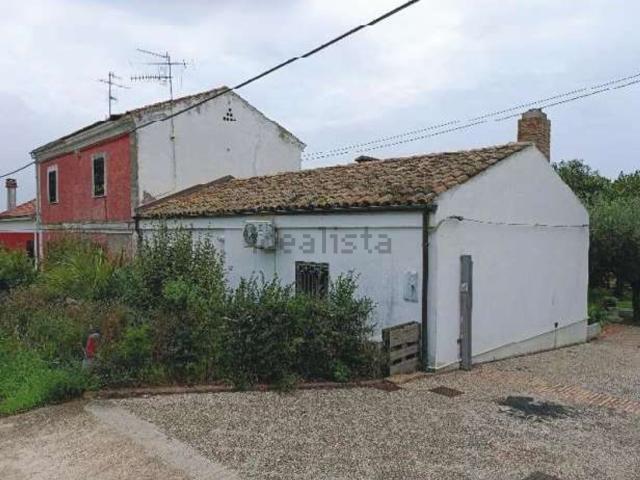 Casa in vendita a Casalbordino Lido, Casalbordino