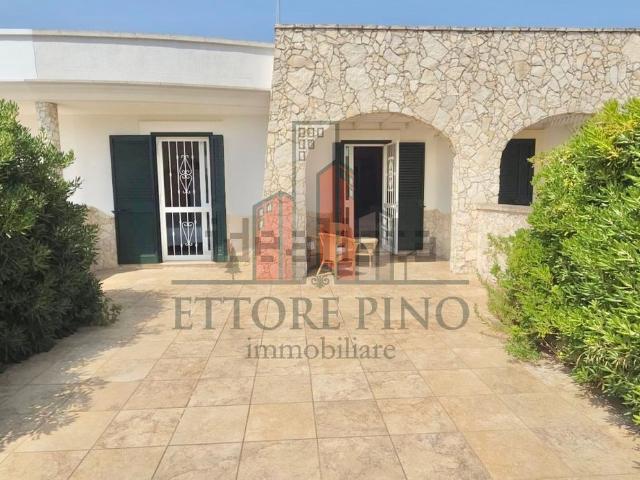 Casa in vendita a Marina di Mancaversa, Puglia