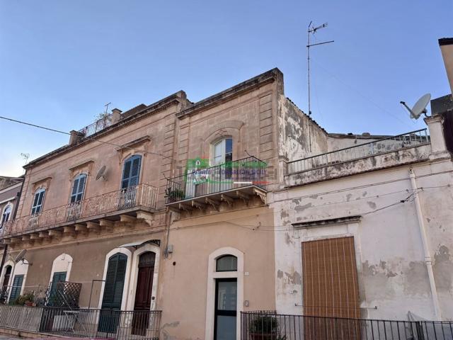 Casa in vendita a Raganzino, Pozzallo
