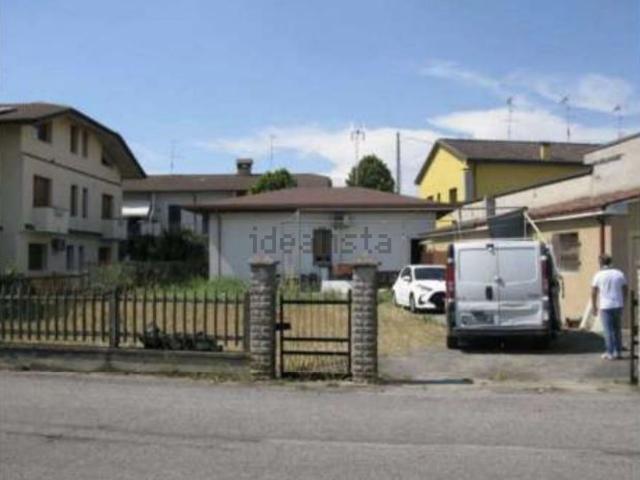 Casa in vendita a Sustinenza, Casaleone