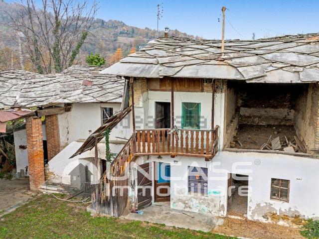 Casa in vendita a Villar, Piemonte