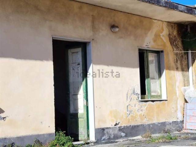 Casa in vendita a Archi, Riposto