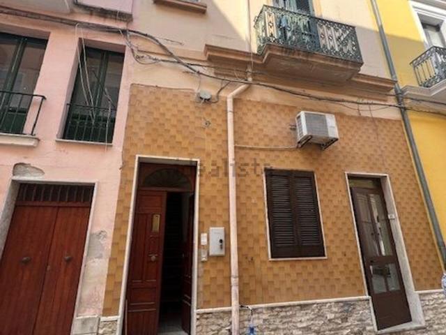 Casa in vendita a Centro, Puglia